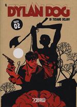 Dylan Dog. Pack. Vol. 2