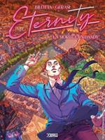 Eternity. Vol. 1: La morte è un dandy