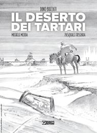 Il deserto dei tartari