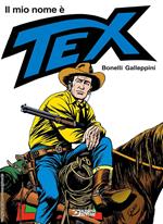 Il mio nome è Tex