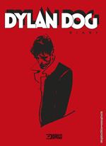 Dylan Dog. Diary 2024. Ediz. illustrata