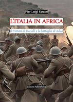 L'Italia in Africa