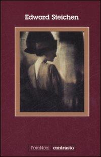 Edward Steichen - copertina