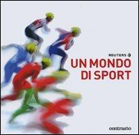 Un mondo di sport - copertina