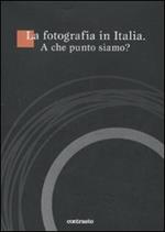 La fotografia in Italia. A che punto siamo? Con DVD