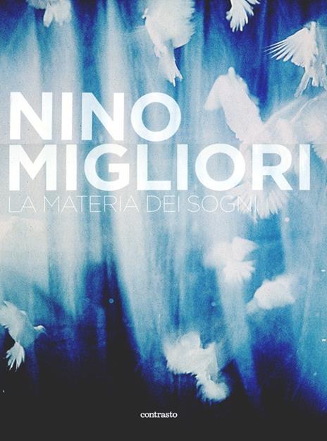 La materia dei sogni - Nino Migliori - 3