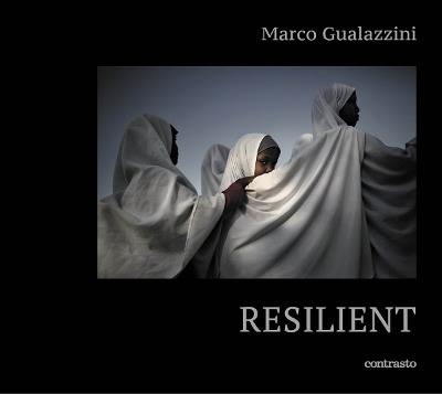 Marco Gualazzini. Resilient. Ediz. italiana e inglese - copertina