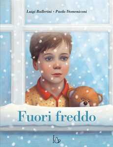  Fuori freddo. Ediz.… - image