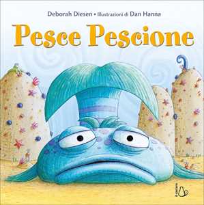  Pesce Pescione. Edi… - image