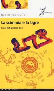  La scimmia e la tig… - image