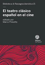 El teatro clásico español en el cine