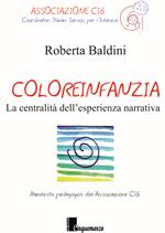 Coloreinfanzia. La centralità dell'esperienza narrativa