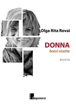 Donna, brevi ricette