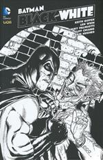 Batman. Black and white. Vol. 6