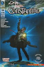 Constantine. Vol. 17