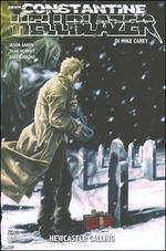 John Constantine. Hellblazer