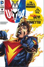 Multiversity. Vol. 8