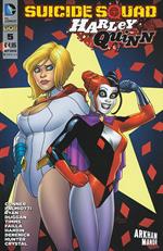 Suicide Squad. Harley Quinn. Vol. 5