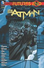 Futures end. Batman. Vol. 2