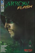 Arrow Smallville. Vol. 31