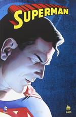 Pace in terra. Superman. Vol. 4