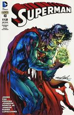 Superman. Variant Halloween. Vol. 43