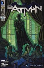 Batman. Variant Halloween. Vol. 43