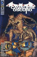 Batman. Il cavaliere oscuro. Ediz. variant Halloween. Vol. 36