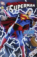 Superman. Vol. 56