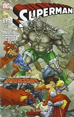 Superman. Vol. 57