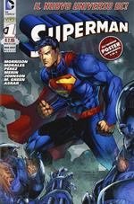 Superman. Nuova serie 1. Vol. 60