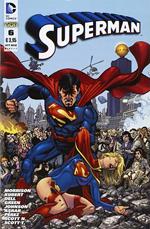 Superman. Nuova serie 6. Vol. 65