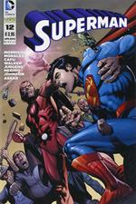 Superman. Nuova serie 12. Vol. 71