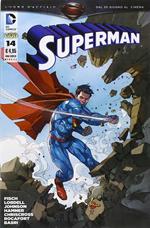 Superman. Nuova serie 14. Vol. 73