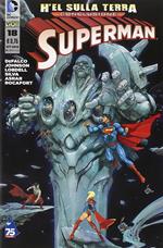 Superman. Nuova serie 18. Vol. 77