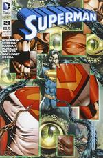 Superman. Nuova serie 21. Vol. 80