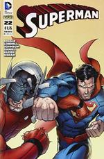 Superman. Nuova serie 22. Vol. 81