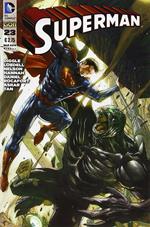 Superman. Nuova serie 23. Vol. 82