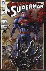 Superman. Nuova serie 24. Vol. 83