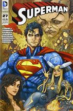 Superman. Nuova serie 27. Vol. 86