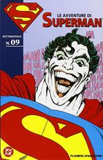 Le avventure di Superman. Vol. 9