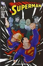 Superman. Vol. 11