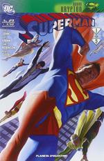 Nuovo krypton. Superman. Vol. 29