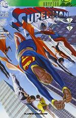 Superman. Vol. 31