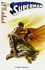 Superman. Vol. 35