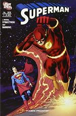 Superman. Vol. 55