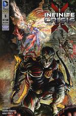 Infinite crisis: fight for the multiverse. Vol. 6