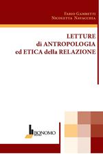 Letture di antropologia ed etica della relazione