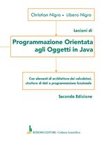 Programmazione orientata agli oggetti in Java