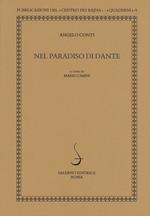 Nel Paradiso di Dante